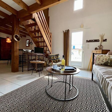 Maison Renovee Avec Mezzanine, Jardin, A 750M De La Plage De La Remigeasse, 4 Couchages, Wifi Inclus - Fr-1-246A-217 Dolus d'Oléron Exteriör bild