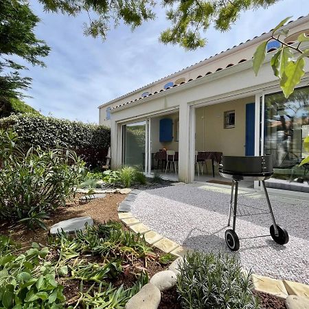 Maison Renovee Avec Mezzanine, Jardin, A 750M De La Plage De La Remigeasse, 4 Couchages, Wifi Inclus - Fr-1-246A-217 Dolus d'Oléron Exteriör bild