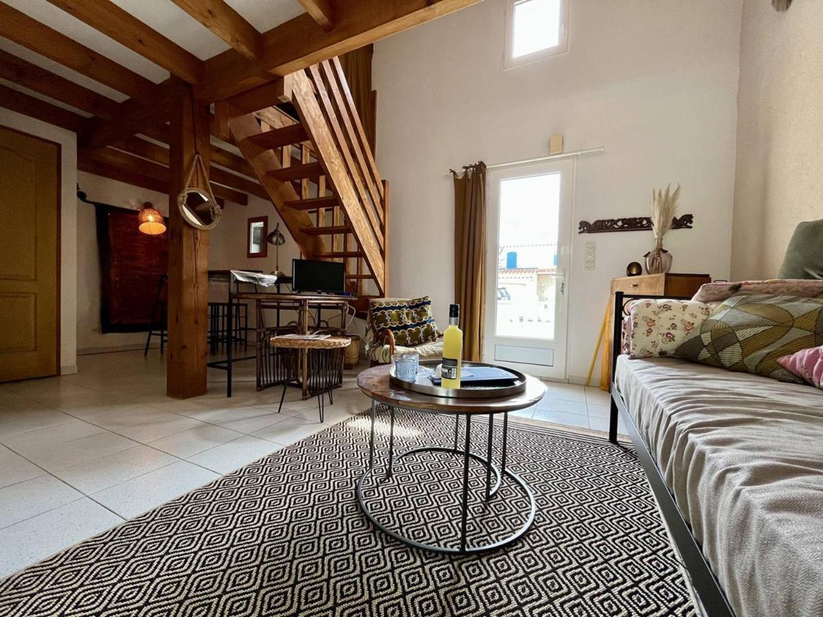 Maison Renovee Avec Mezzanine, Jardin, A 750M De La Plage De La Remigeasse, 4 Couchages, Wifi Inclus - Fr-1-246A-217 Dolus d'Oléron Exteriör bild