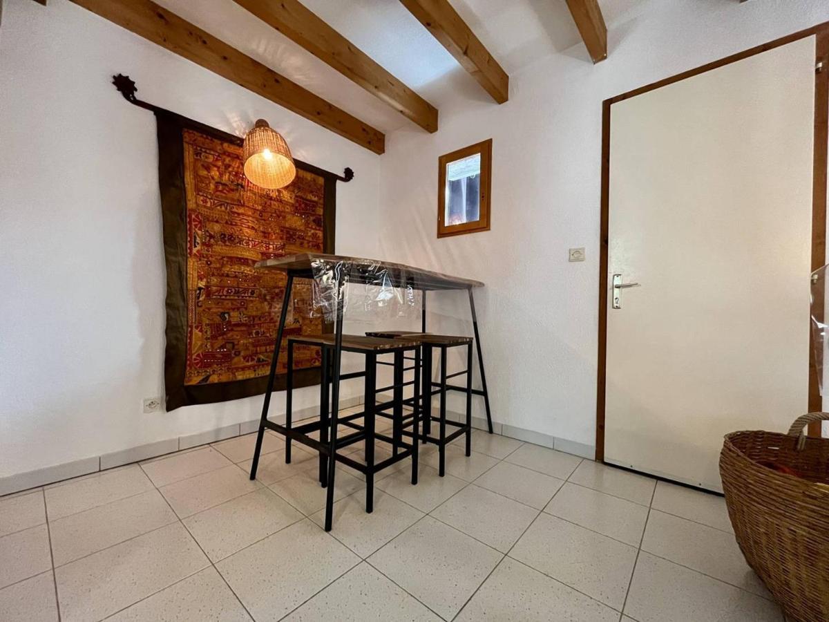 Maison Renovee Avec Mezzanine, Jardin, A 750M De La Plage De La Remigeasse, 4 Couchages, Wifi Inclus - Fr-1-246A-217 Dolus d'Oléron Exteriör bild