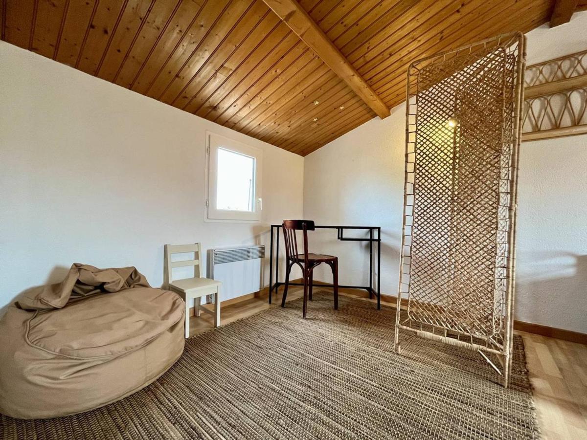 Maison Renovee Avec Mezzanine, Jardin, A 750M De La Plage De La Remigeasse, 4 Couchages, Wifi Inclus - Fr-1-246A-217 Dolus d'Oléron Exteriör bild