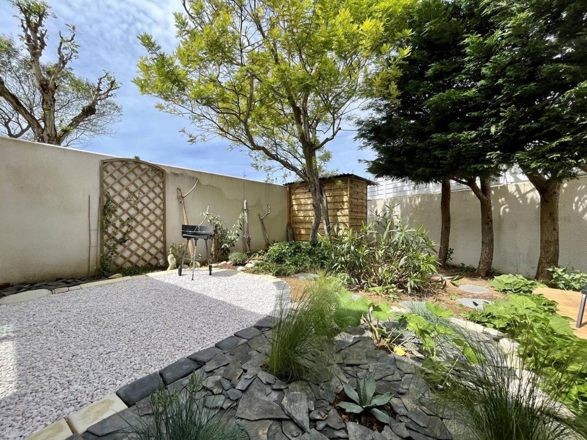 Maison Renovee Avec Mezzanine, Jardin, A 750M De La Plage De La Remigeasse, 4 Couchages, Wifi Inclus - Fr-1-246A-217 Dolus d'Oléron Exteriör bild