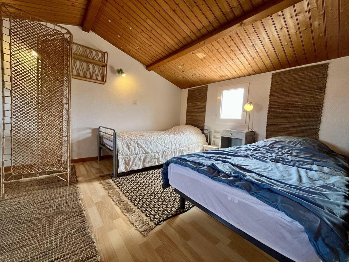 Maison Renovee Avec Mezzanine, Jardin, A 750M De La Plage De La Remigeasse, 4 Couchages, Wifi Inclus - Fr-1-246A-217 Dolus d'Oléron Exteriör bild