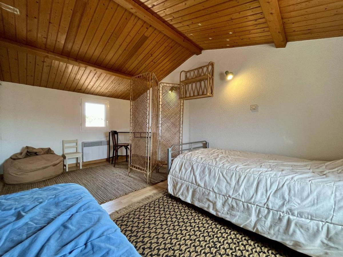 Maison Renovee Avec Mezzanine, Jardin, A 750M De La Plage De La Remigeasse, 4 Couchages, Wifi Inclus - Fr-1-246A-217 Dolus d'Oléron Exteriör bild