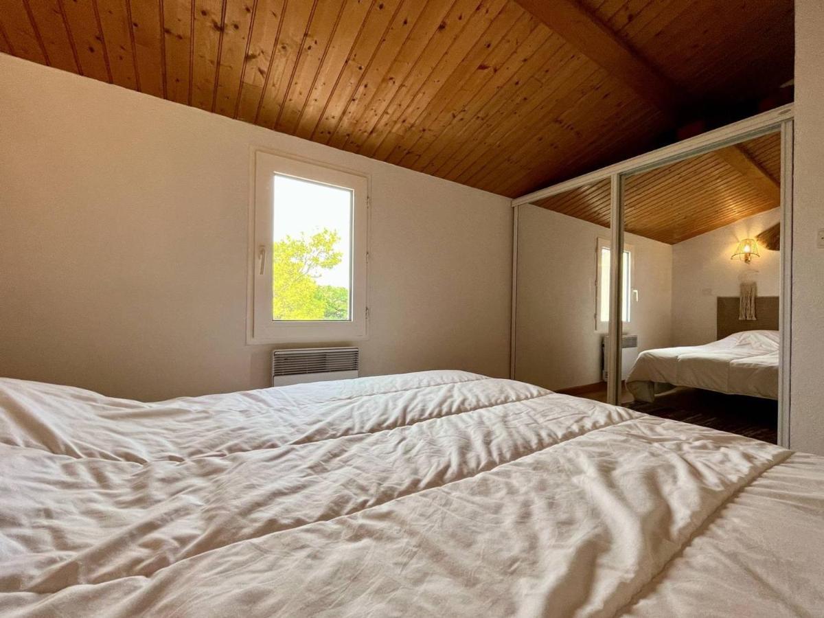 Maison Renovee Avec Mezzanine, Jardin, A 750M De La Plage De La Remigeasse, 4 Couchages, Wifi Inclus - Fr-1-246A-217 Dolus d'Oléron Exteriör bild
